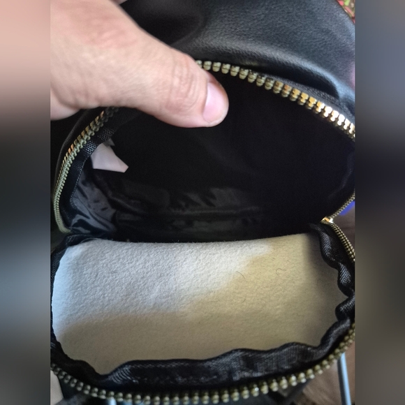 Wicked Movie - Make Your Own Magic Backpack Book bag - Picture 4 of 7